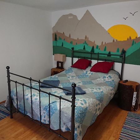Katy'S Studio Apartment Brasov Exterior photo